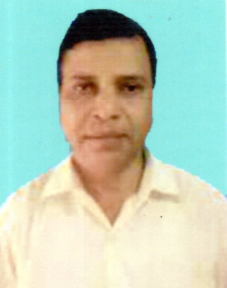 DULAL CHANDRA  MONDAL